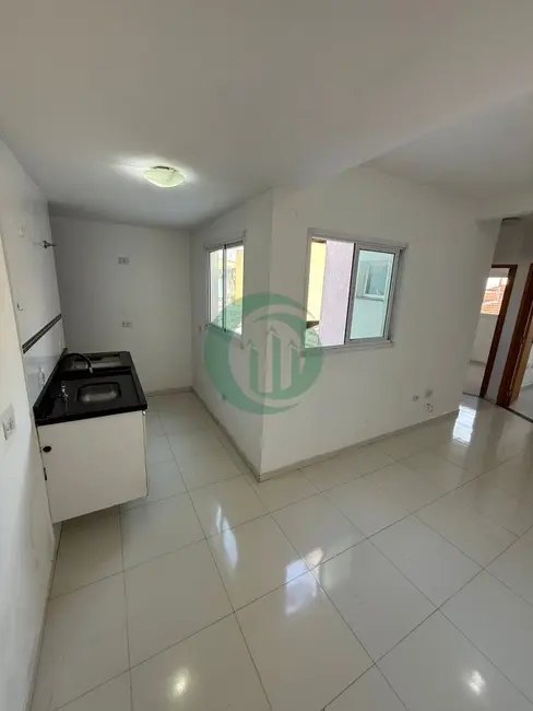 Foto 7 de Apartamento com 2 quartos à venda, 80m2 em Jardim Utinga, Santo Andre - SP