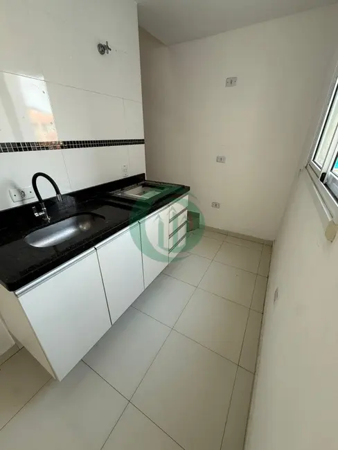 Foto 9 de Apartamento com 2 quartos à venda, 80m2 em Jardim Utinga, Santo Andre - SP