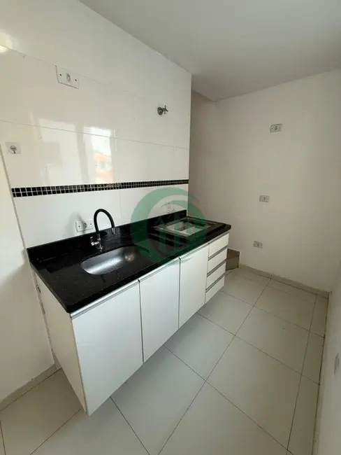 Foto 8 de Apartamento com 2 quartos à venda, 80m2 em Jardim Utinga, Santo Andre - SP