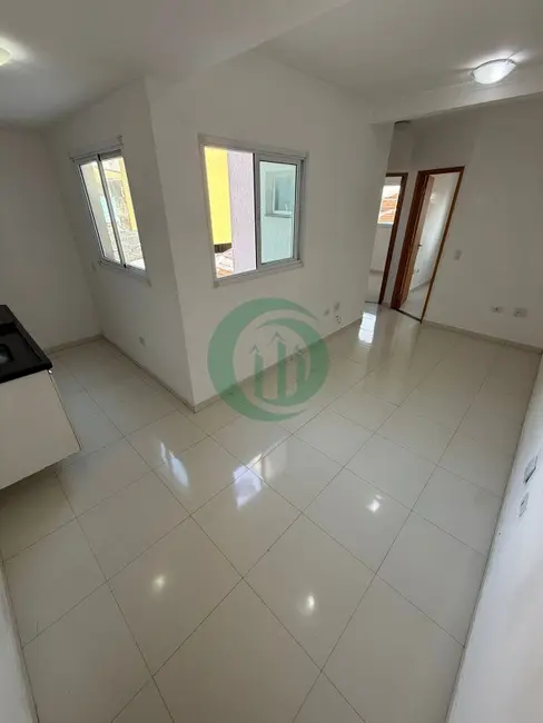 Foto 1 de Apartamento com 2 quartos à venda, 80m2 em Jardim Utinga, Santo Andre - SP