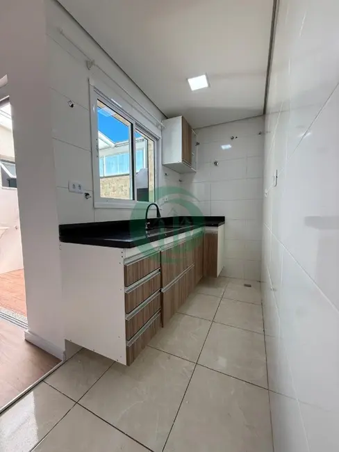 Foto 7 de Apartamento com 2 quartos à venda, 40m2 em Jardim do Estádio, Santo Andre - SP