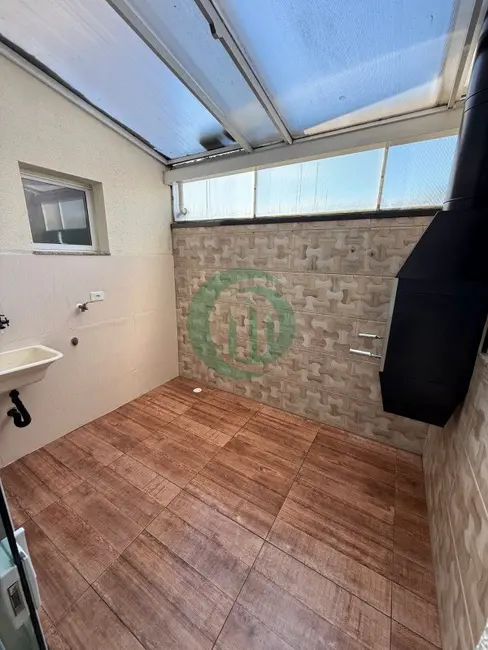 Foto 8 de Apartamento com 2 quartos à venda, 40m2 em Jardim do Estádio, Santo Andre - SP