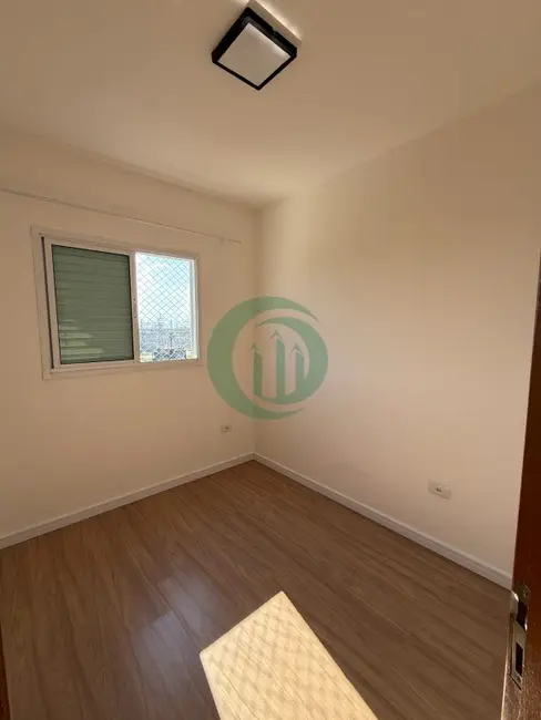 Foto 6 de Apartamento com 2 quartos à venda, 40m2 em Jardim do Estádio, Santo Andre - SP