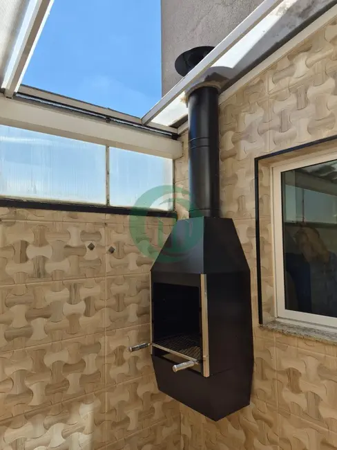 Foto 9 de Apartamento com 2 quartos à venda, 40m2 em Jardim do Estádio, Santo Andre - SP