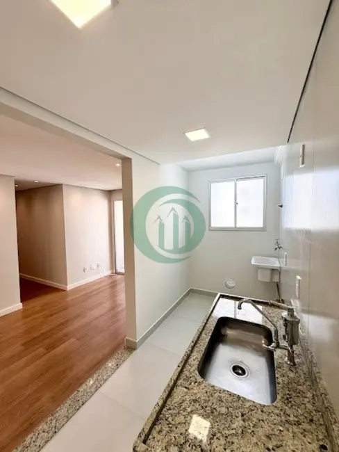 Foto 8 de Apartamento com 2 quartos à venda, 50m2 em Utinga, Santo Andre - SP