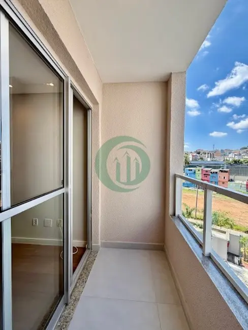 Foto 5 de Apartamento com 2 quartos à venda, 50m2 em Utinga, Santo Andre - SP