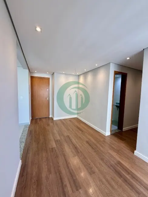 Foto 2 de Apartamento com 2 quartos à venda, 50m2 em Utinga, Santo Andre - SP