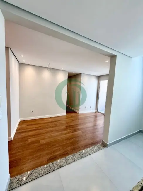 Foto 3 de Apartamento com 2 quartos à venda, 50m2 em Utinga, Santo Andre - SP