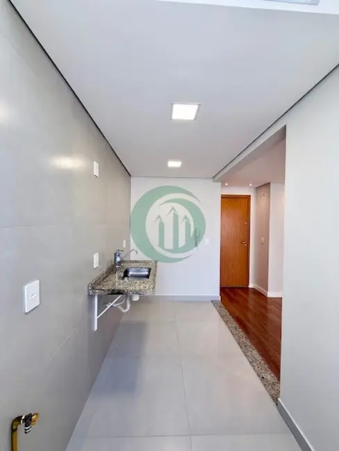 Foto 7 de Apartamento com 2 quartos à venda, 50m2 em Utinga, Santo Andre - SP