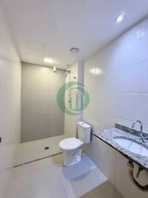 Foto 9 de Apartamento com 2 quartos à venda, 50m2 em Utinga, Santo Andre - SP