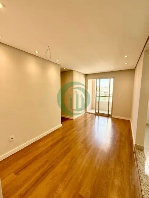 Foto 1 de Apartamento com 2 quartos à venda, 50m2 em Utinga, Santo Andre - SP