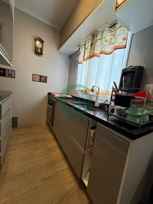 Apartamento com 2 quartos à venda, 88m2 em Santo Andre - SP - imagem 4 Foto 4 de Apartamento com 2 quartos à venda, 88m2 em Santo Andre - SP