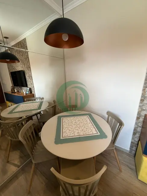 Apartamento com 2 quartos à venda, 88m2 em Santo Andre - SP - imagem 3 Foto 3 de Apartamento com 2 quartos à venda, 88m2 em Santo Andre - SP