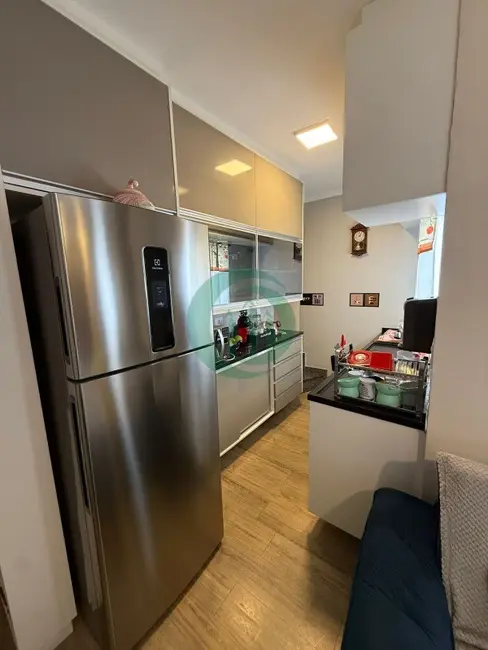 Apartamento com 2 quartos à venda, 88m2 em Santo Andre - SP - imagem 5 Foto 5 de Apartamento com 2 quartos à venda, 88m2 em Santo Andre - SP