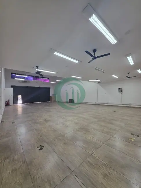 Foto 1 de Sala Comercial para alugar, 242m2 em Centro, Santo Andre - SP