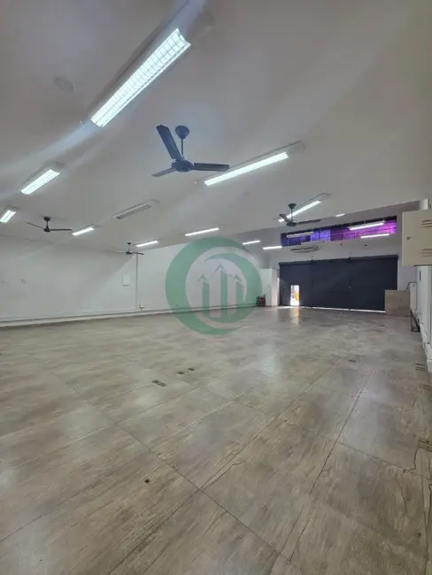 Foto 5 de Sala Comercial para alugar, 242m2 em Centro, Santo Andre - SP