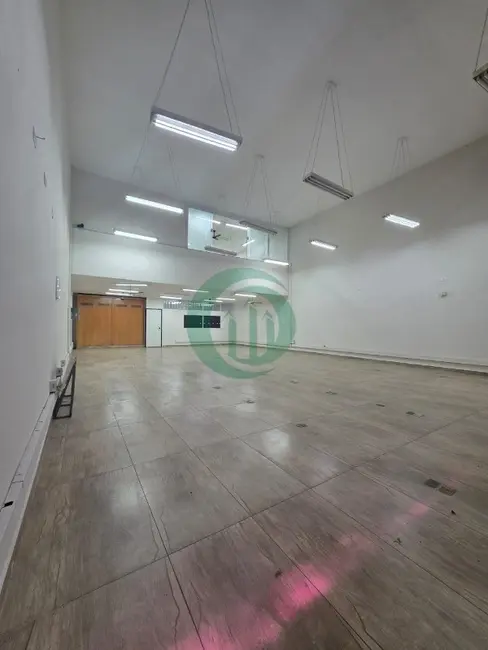 Foto 2 de Sala Comercial para alugar, 242m2 em Centro, Santo Andre - SP