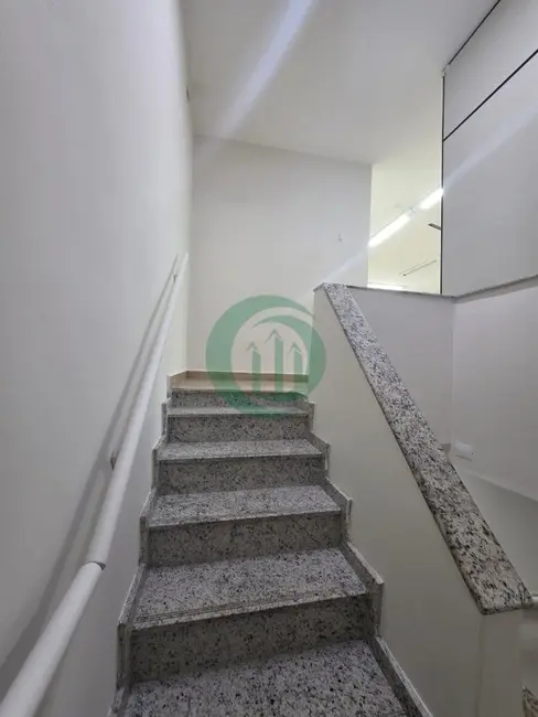 Foto 8 de Sala Comercial para alugar, 242m2 em Centro, Santo Andre - SP