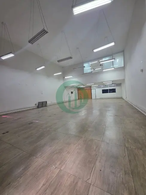 Foto 3 de Sala Comercial para alugar, 242m2 em Centro, Santo Andre - SP