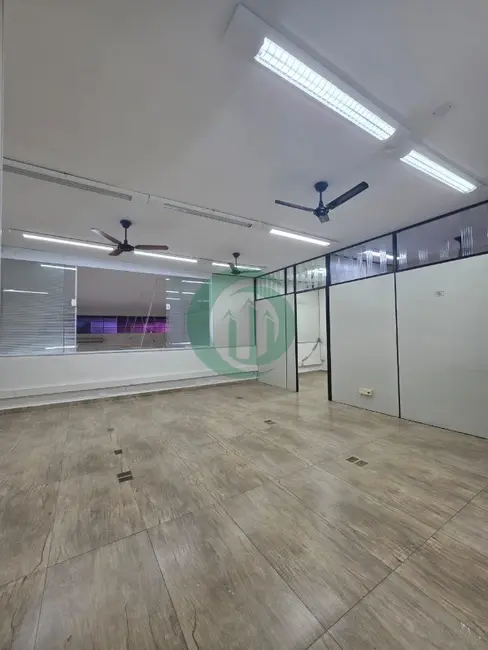 Foto 9 de Sala Comercial para alugar, 242m2 em Centro, Santo Andre - SP