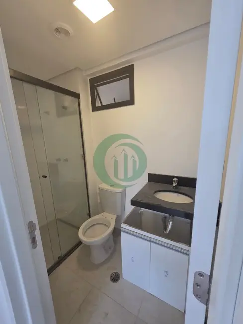 Foto 4 de Apartamento com 3 quartos para alugar, 65m2 em Vila Assunção, Santo Andre - SP