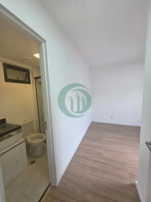 Foto 5 de Apartamento com 3 quartos para alugar, 65m2 em Vila Assunção, Santo Andre - SP