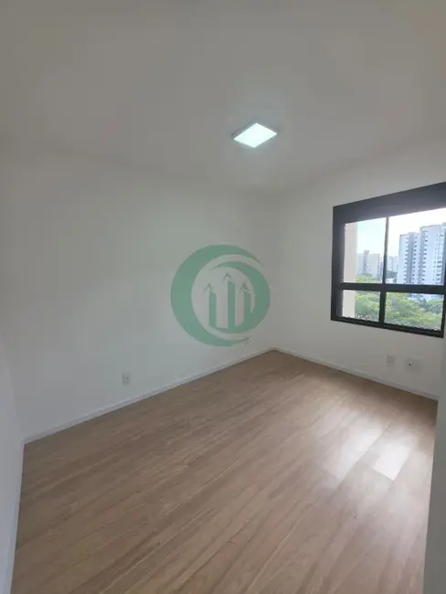 Foto 6 de Apartamento com 3 quartos para alugar, 65m2 em Vila Assunção, Santo Andre - SP