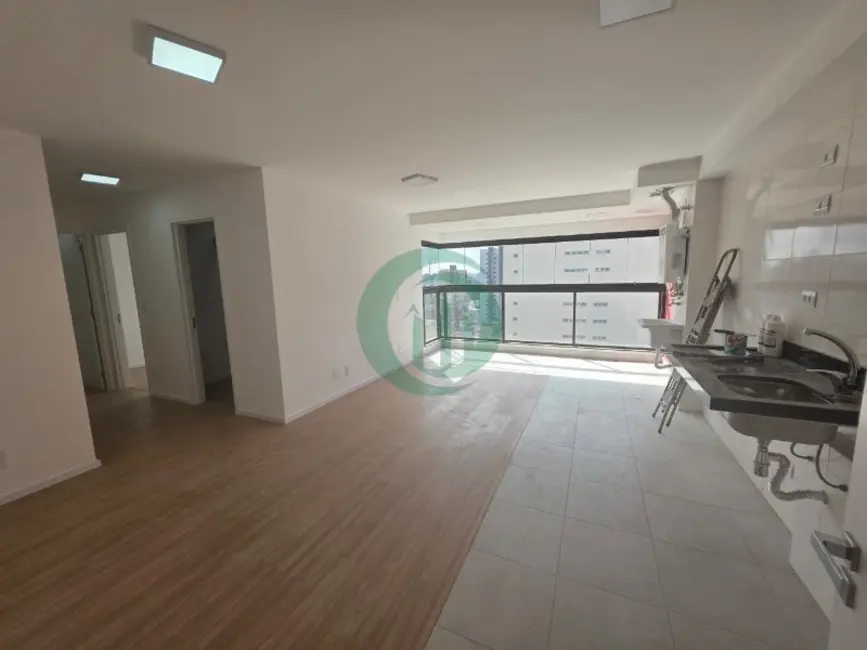 Foto 1 de Apartamento com 3 quartos para alugar, 65m2 em Vila Assunção, Santo Andre - SP