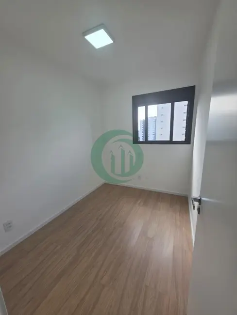 Foto 9 de Apartamento com 3 quartos para alugar, 65m2 em Vila Assunção, Santo Andre - SP