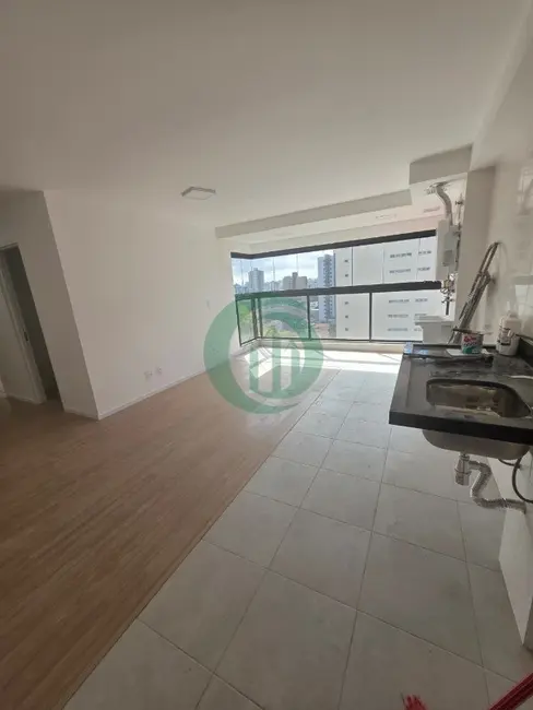 Foto 2 de Apartamento com 3 quartos para alugar, 65m2 em Vila Assunção, Santo Andre - SP