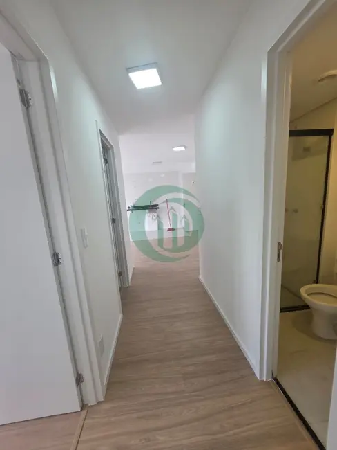 Foto 3 de Apartamento com 3 quartos para alugar, 65m2 em Vila Assunção, Santo Andre - SP