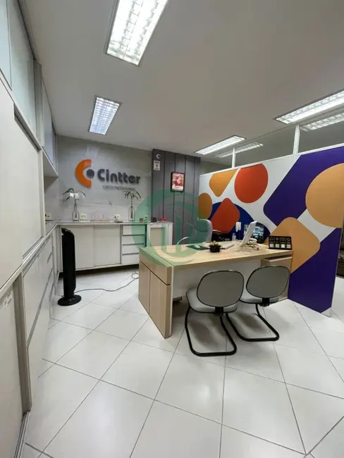 Foto 6 de Sala Comercial para alugar, 560m2 em Casa Branca, Santo Andre - SP