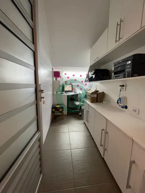 Foto 8 de Sala Comercial para alugar, 560m2 em Casa Branca, Santo Andre - SP