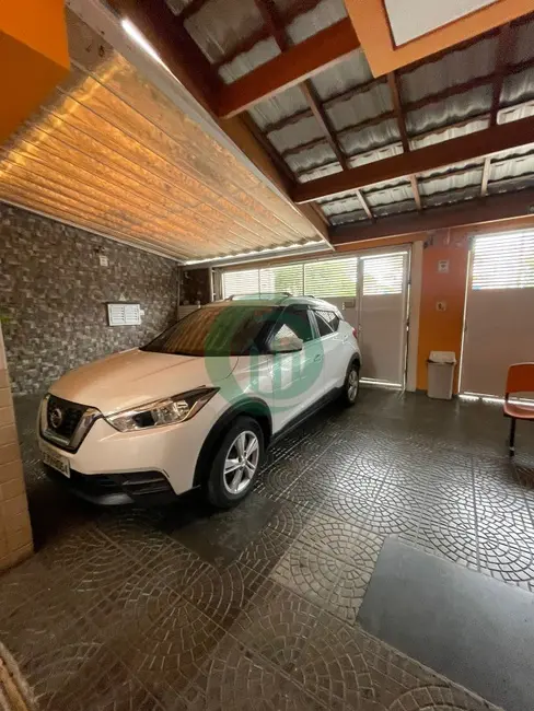 Foto 3 de Sala Comercial para alugar, 560m2 em Casa Branca, Santo Andre - SP