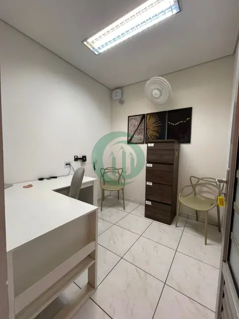 Foto 5 de Sala Comercial para alugar, 560m2 em Casa Branca, Santo Andre - SP