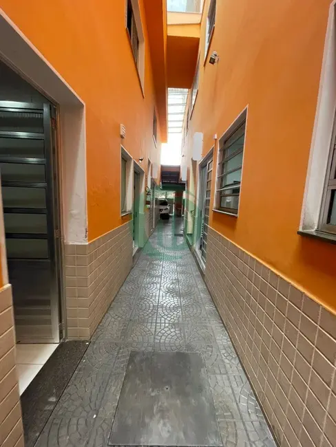 Foto 9 de Sala Comercial para alugar, 560m2 em Casa Branca, Santo Andre - SP
