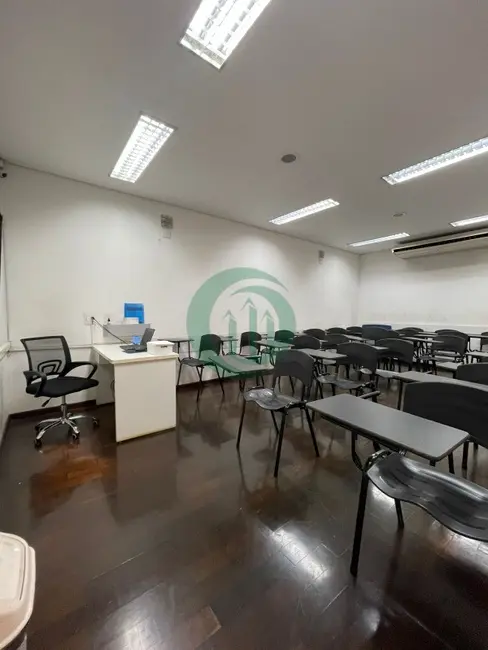 Foto 7 de Sala Comercial para alugar, 560m2 em Casa Branca, Santo Andre - SP