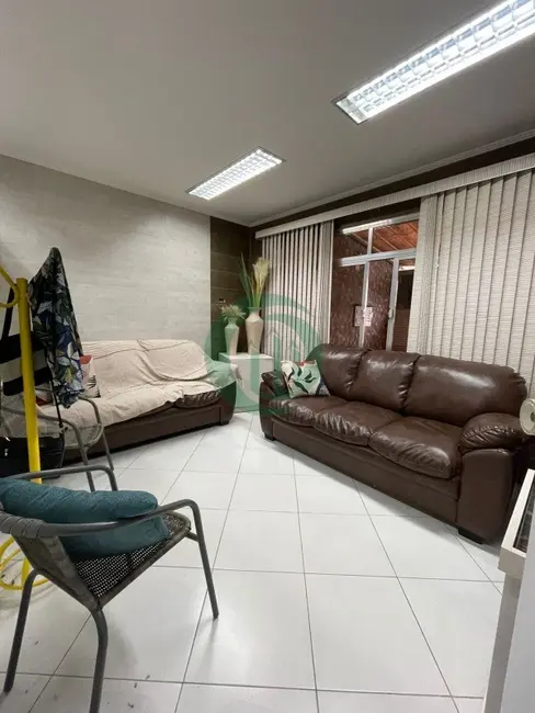 Foto 4 de Sala Comercial para alugar, 560m2 em Casa Branca, Santo Andre - SP
