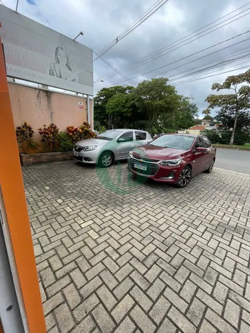 Foto 2 de Sala Comercial para alugar, 560m2 em Casa Branca, Santo Andre - SP