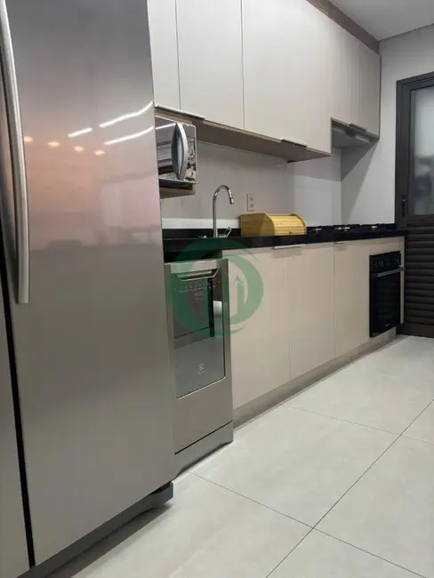 Foto 7 de Apartamento com 3 quartos à venda, 117m2 em Vila Assunção, Santo Andre - SP