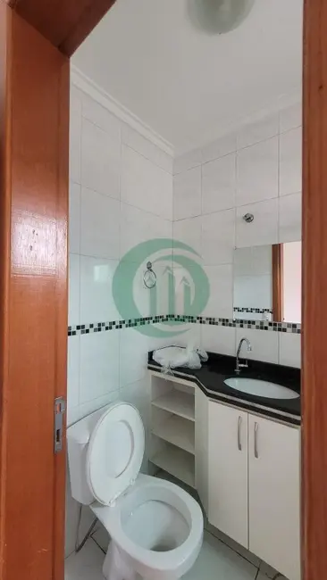Foto 8 de Casa de Condomínio com 3 quartos à venda, 155m2 em Vila Eldízia, Santo Andre - SP