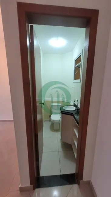 Foto 6 de Casa de Condomínio com 3 quartos à venda, 155m2 em Vila Eldízia, Santo Andre - SP