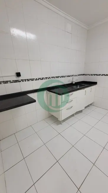 Foto 4 de Casa de Condomínio com 3 quartos à venda, 155m2 em Vila Eldízia, Santo Andre - SP