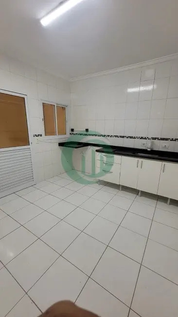 Foto 5 de Casa de Condomínio com 3 quartos à venda, 155m2 em Vila Eldízia, Santo Andre - SP