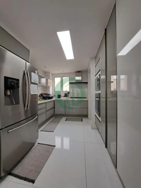 Foto 5 de Apartamento com 3 quartos à venda, 228m2 em Centro, Santo Andre - SP