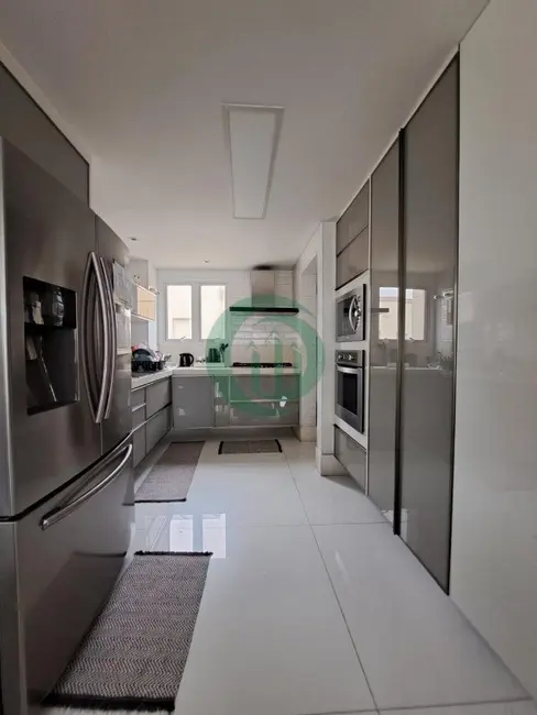 Foto 6 de Apartamento com 3 quartos à venda, 228m2 em Centro, Santo Andre - SP