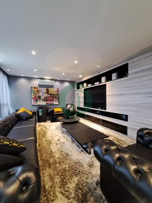 Foto 1 de Apartamento com 3 quartos à venda, 228m2 em Centro, Santo Andre - SP