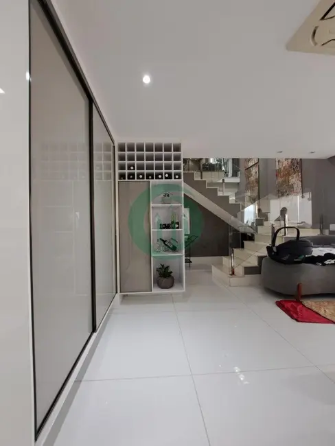 Foto 7 de Apartamento com 3 quartos à venda, 228m2 em Centro, Santo Andre - SP