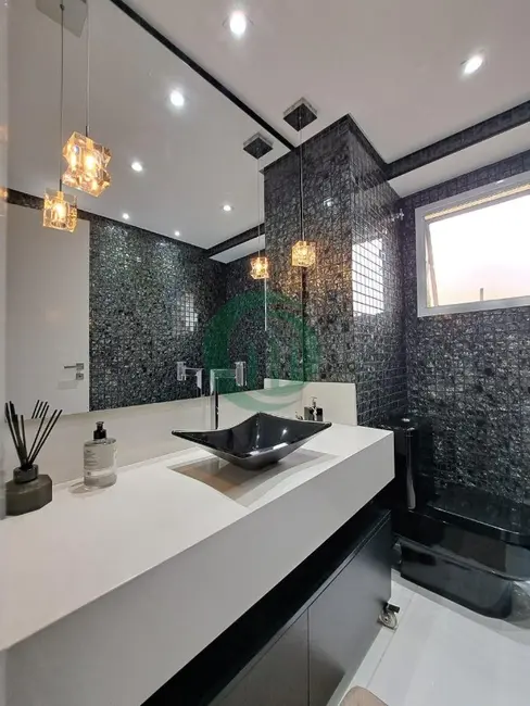 Foto 9 de Apartamento com 3 quartos à venda, 228m2 em Centro, Santo Andre - SP