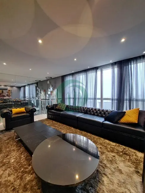 Foto 2 de Apartamento com 3 quartos à venda, 228m2 em Centro, Santo Andre - SP